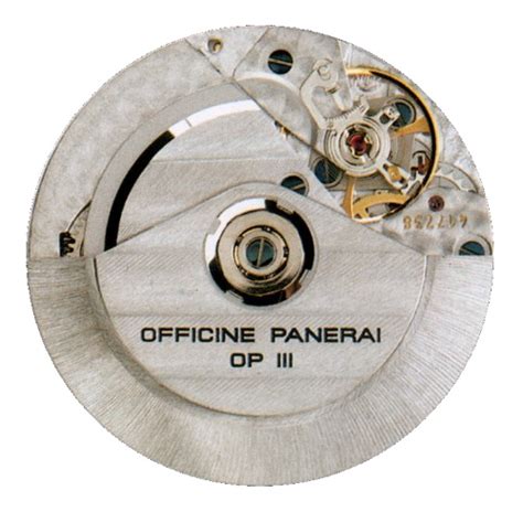 panerai op iii lift angle|panerai op 3.